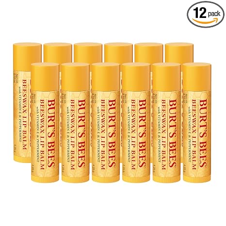 Burt's Bees Chapstick
