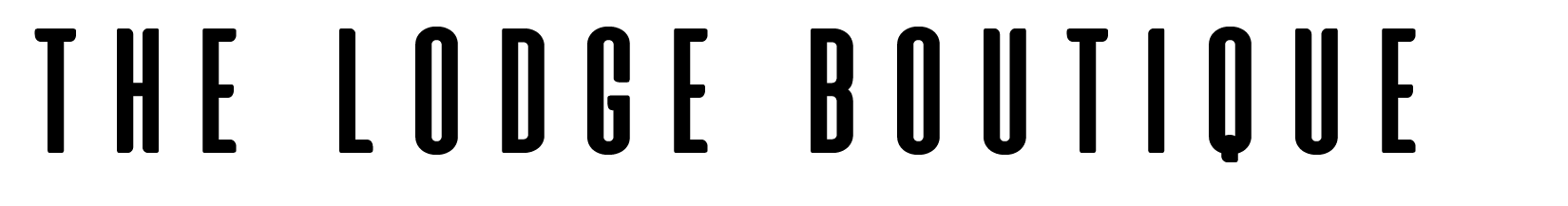 Grand Lake Lodge logo