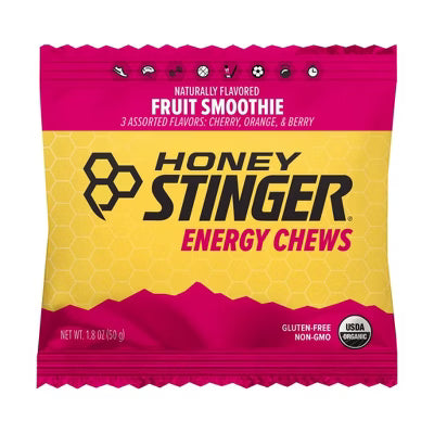 Honey Stinger Chew
