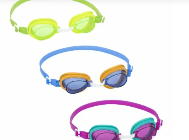 Goggles Aquanaut Essential Youth Goggle