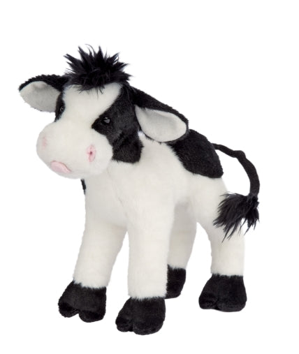 Sweet Cream Cow Douglas