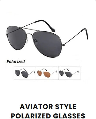 Sunglasses sun glasses adult polarized aviator