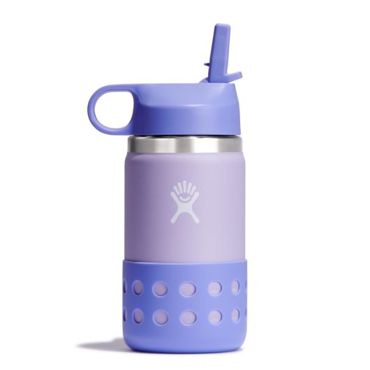 Hydro Flask 12oz KIds Wide Mouth