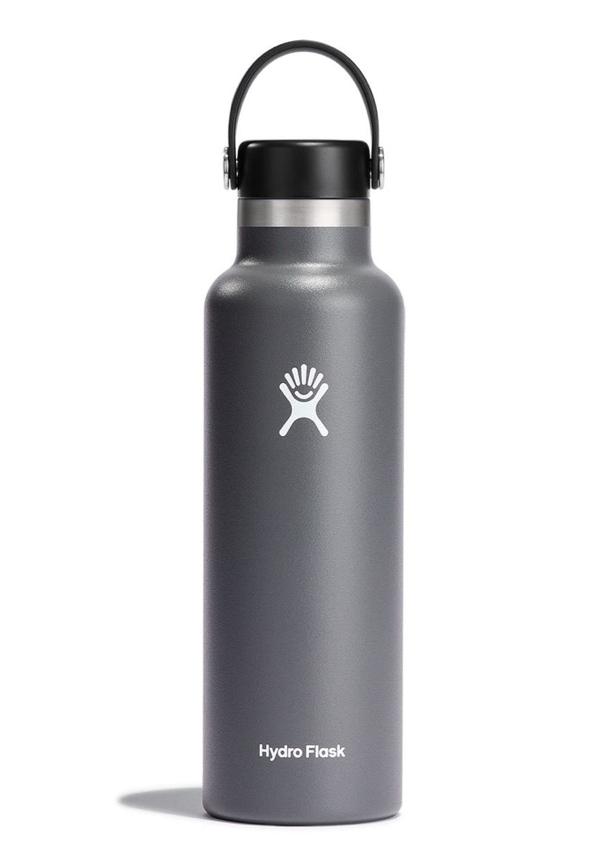 Grand Lake Hydro Flask Blue or Grey