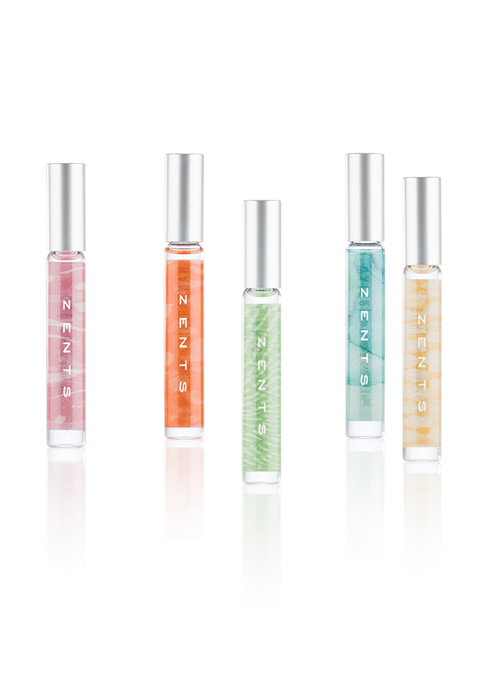 Zents Attar Roll-On