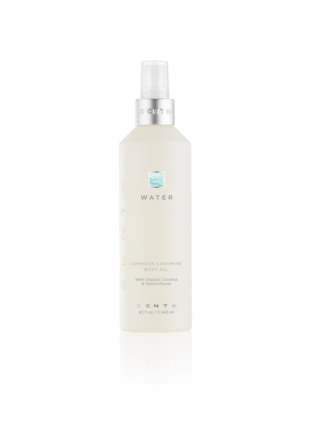 Zents Body Oil