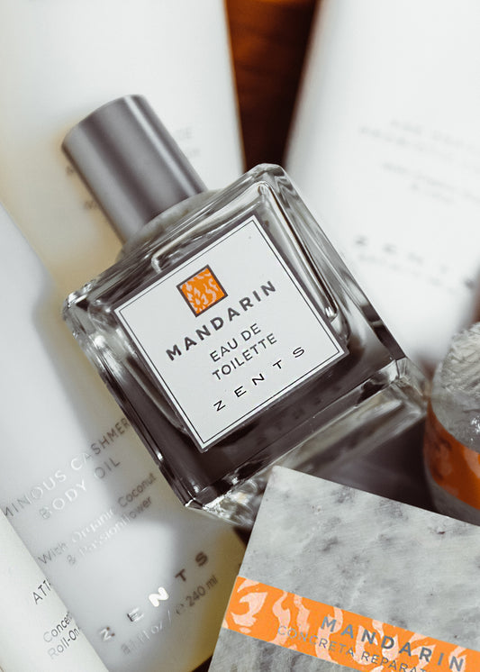 Zents Eau de Toilette