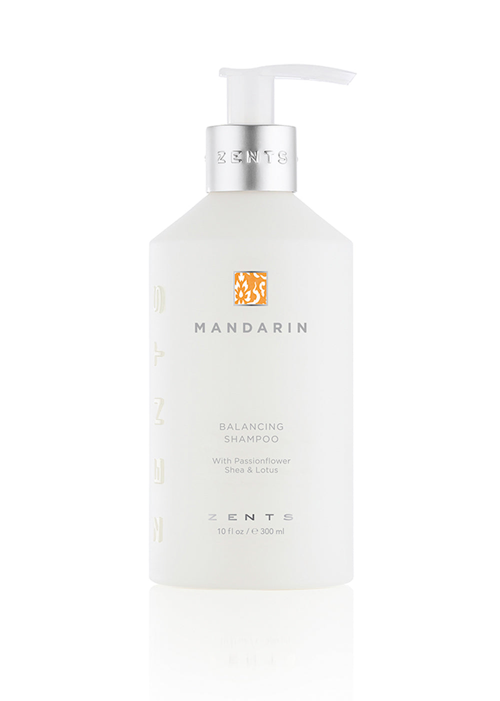 Zents Shampoo