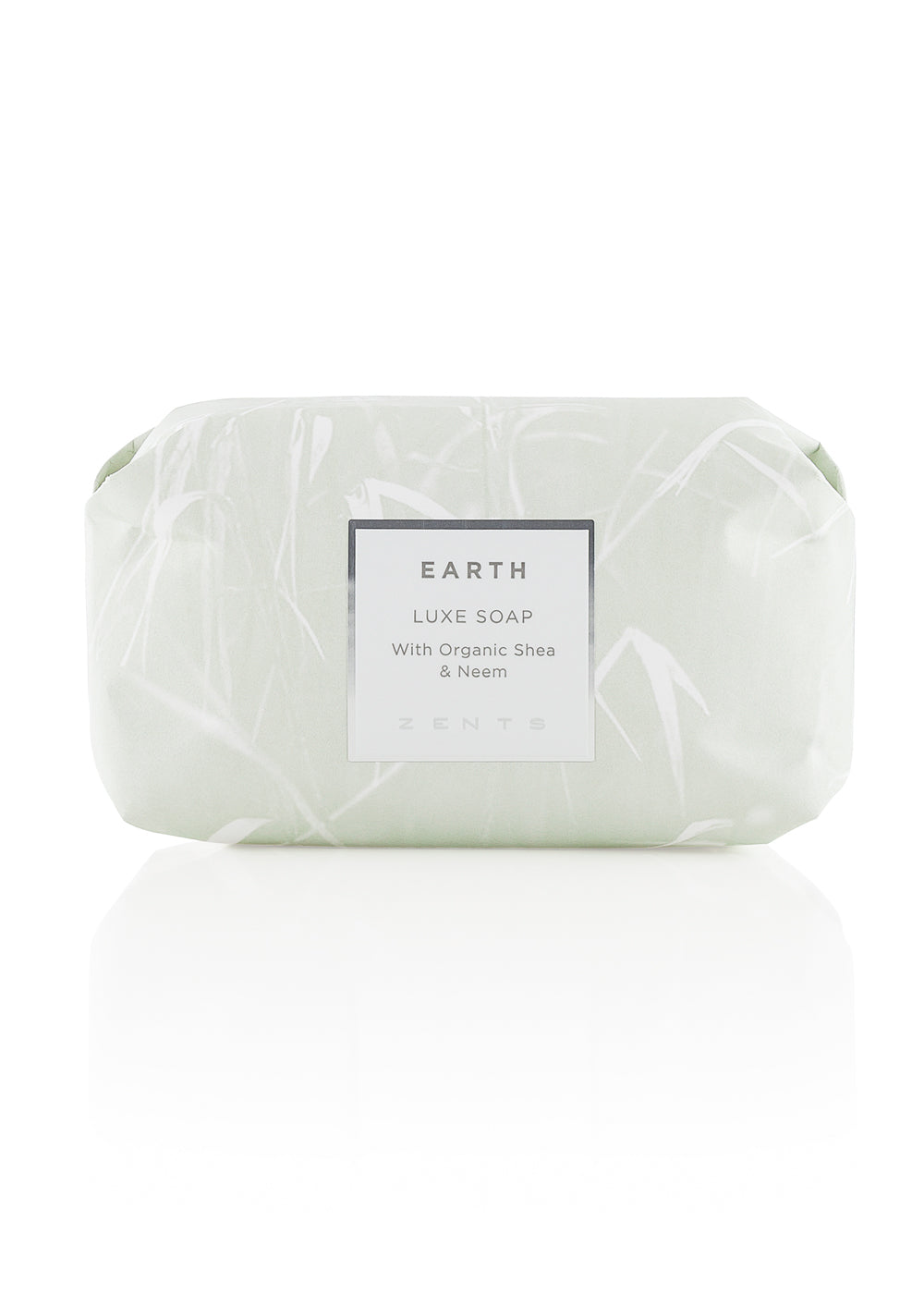 Zents Luxe Soap