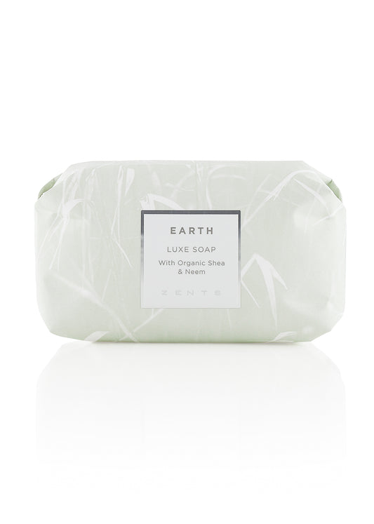 Zents Luxe Soap