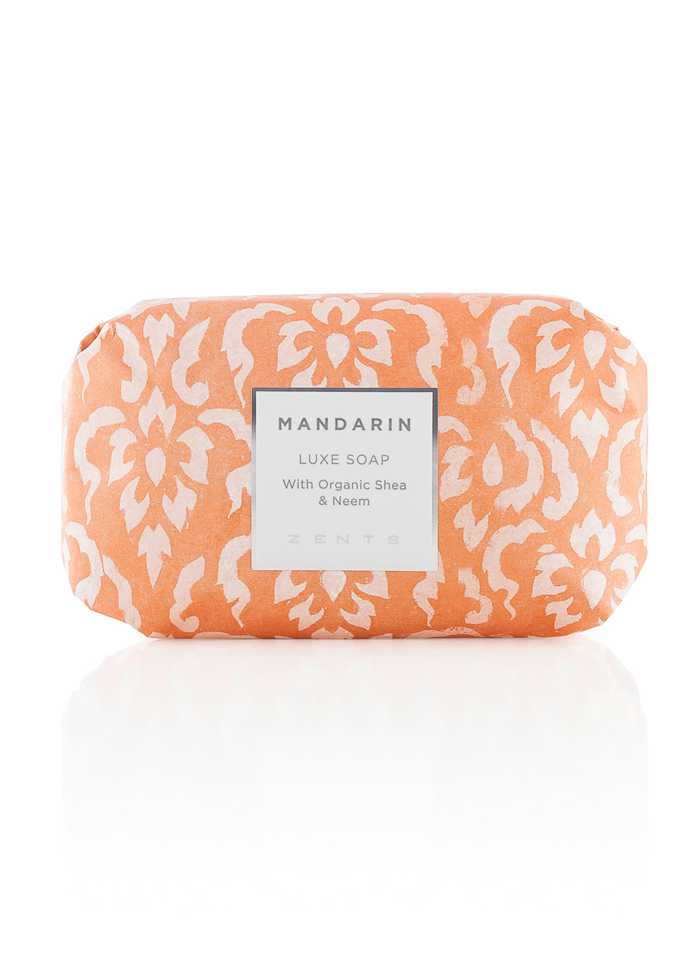Zents Luxe Soap
