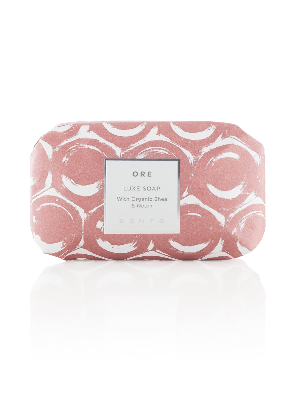 Zents Luxe Soap