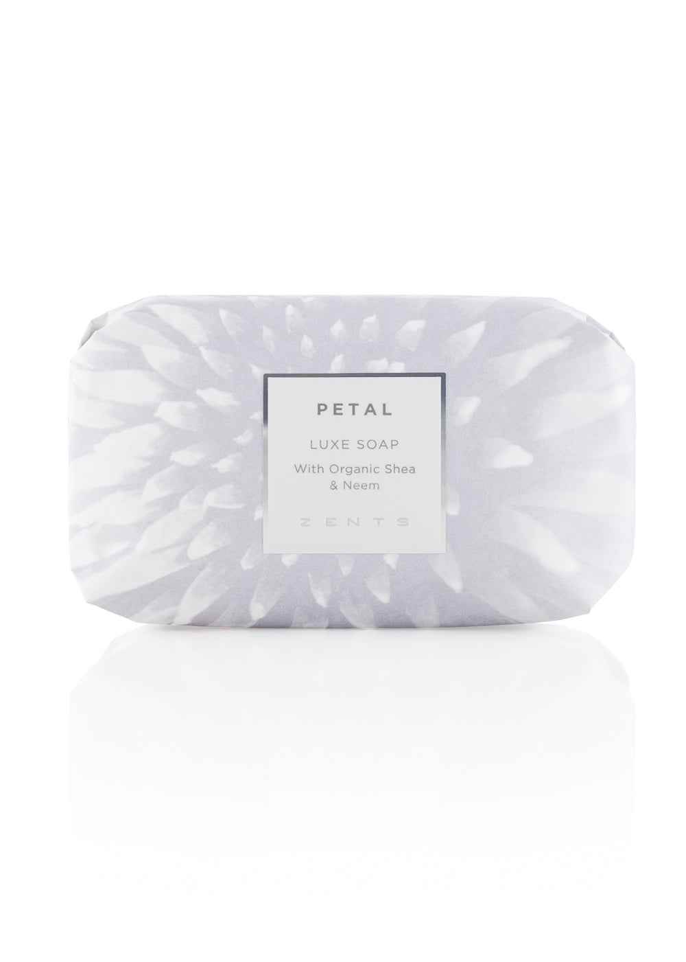 Zents Luxe Soap