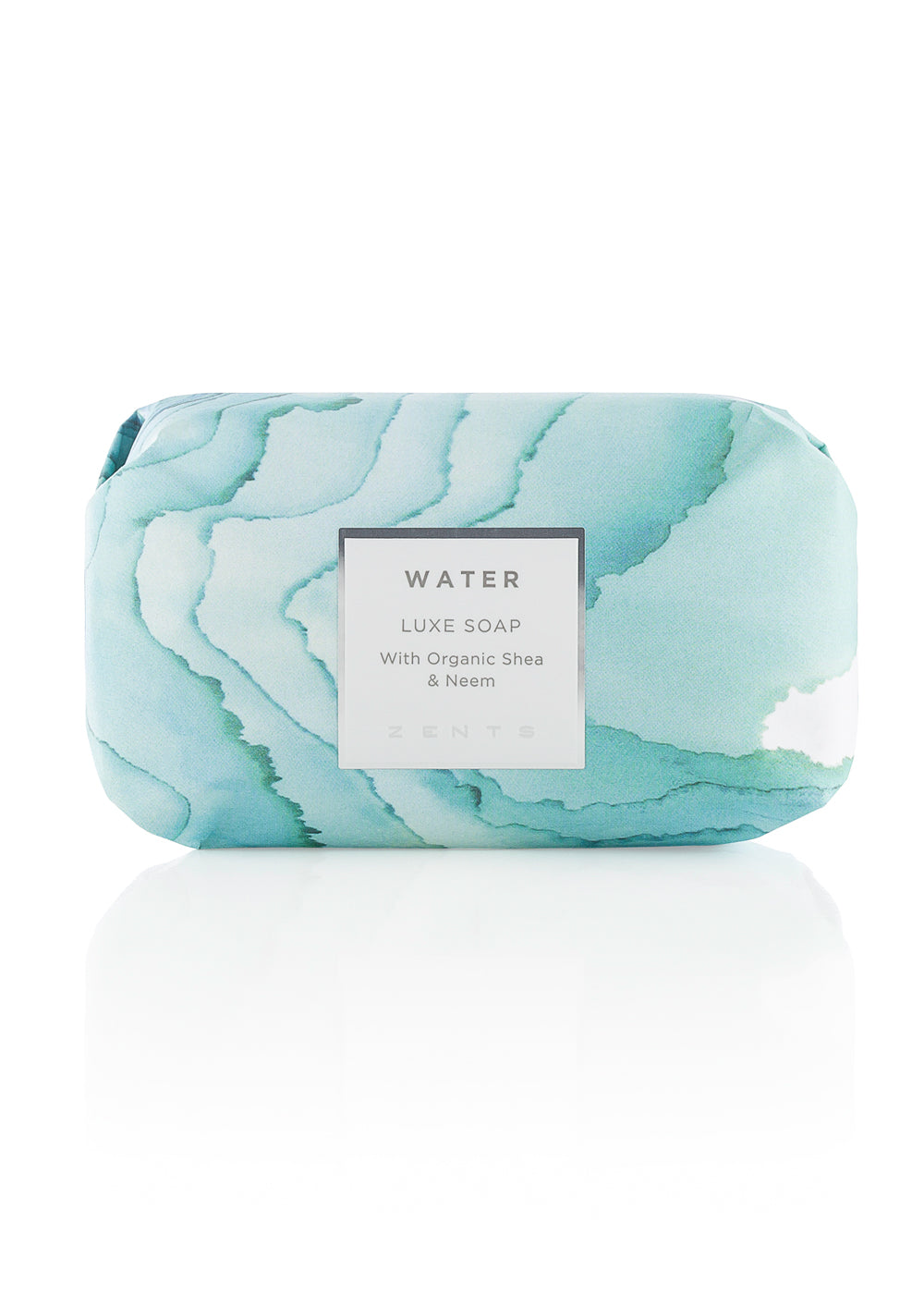 Zents Luxe Soap