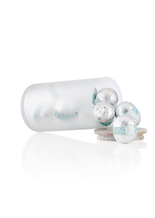 Zents Bath Truffles