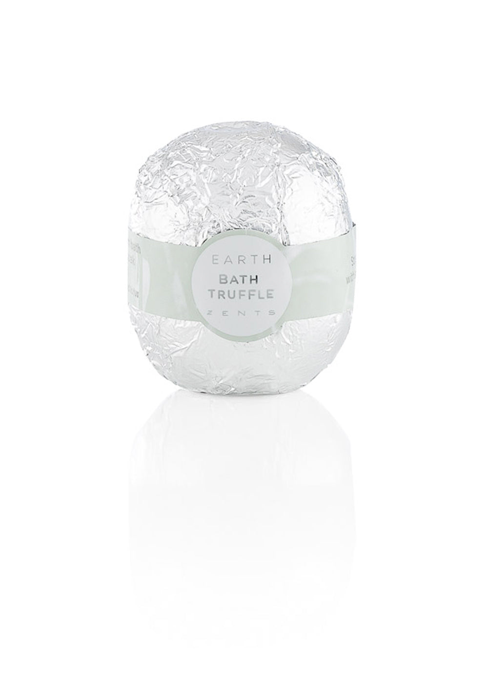 Zents Bath Truffles