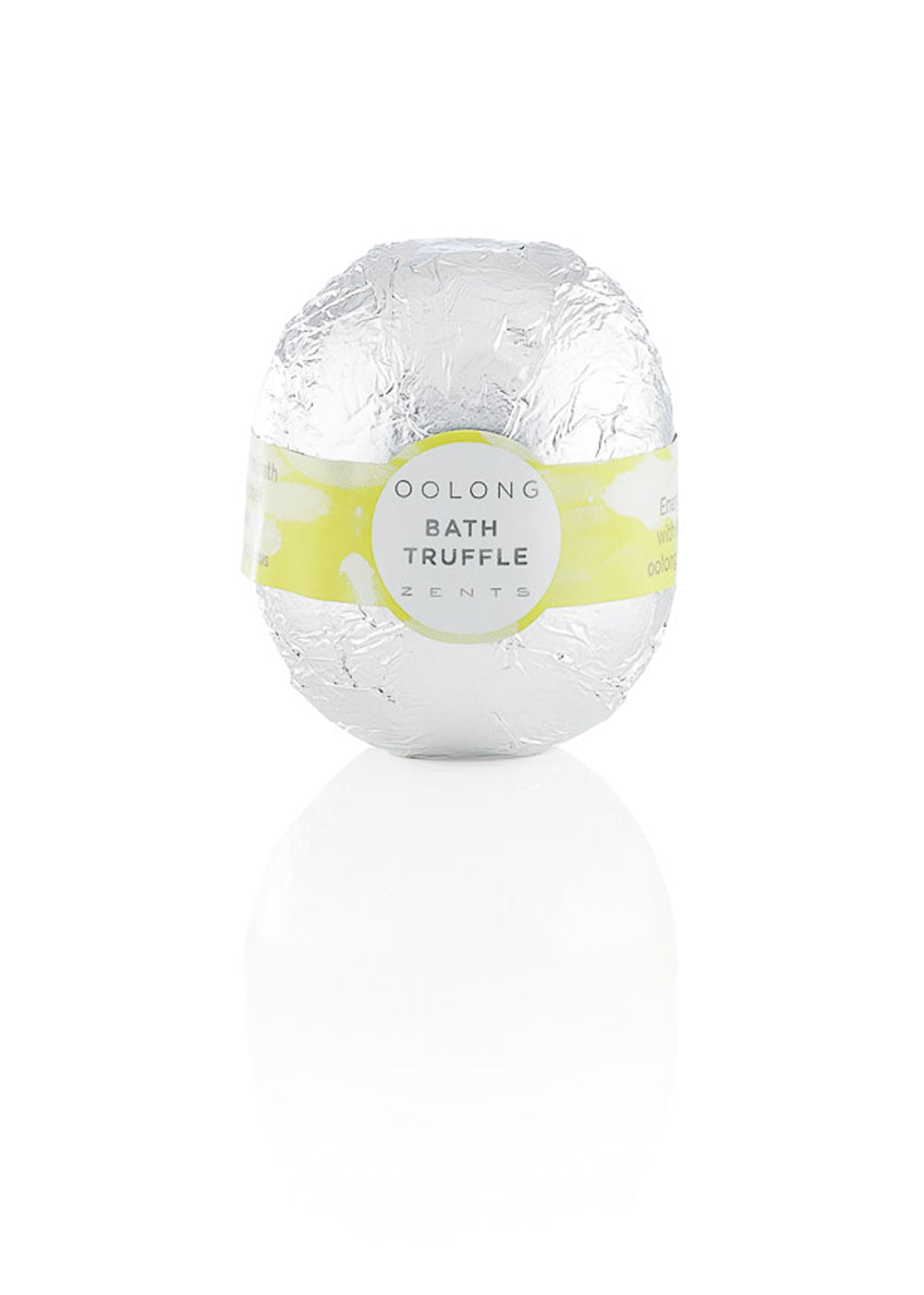 Zents Bath Truffles
