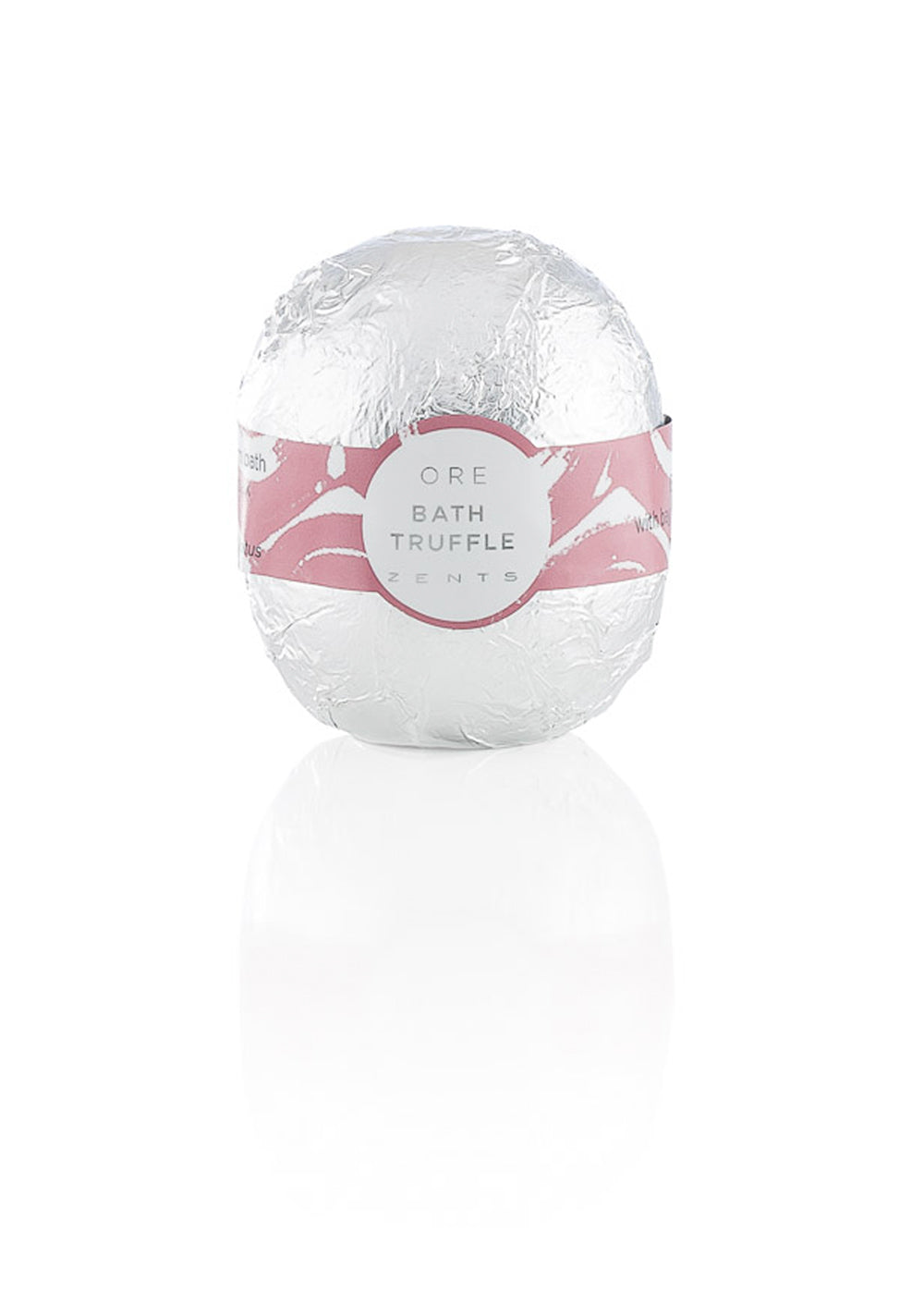 Zents Bath Truffles