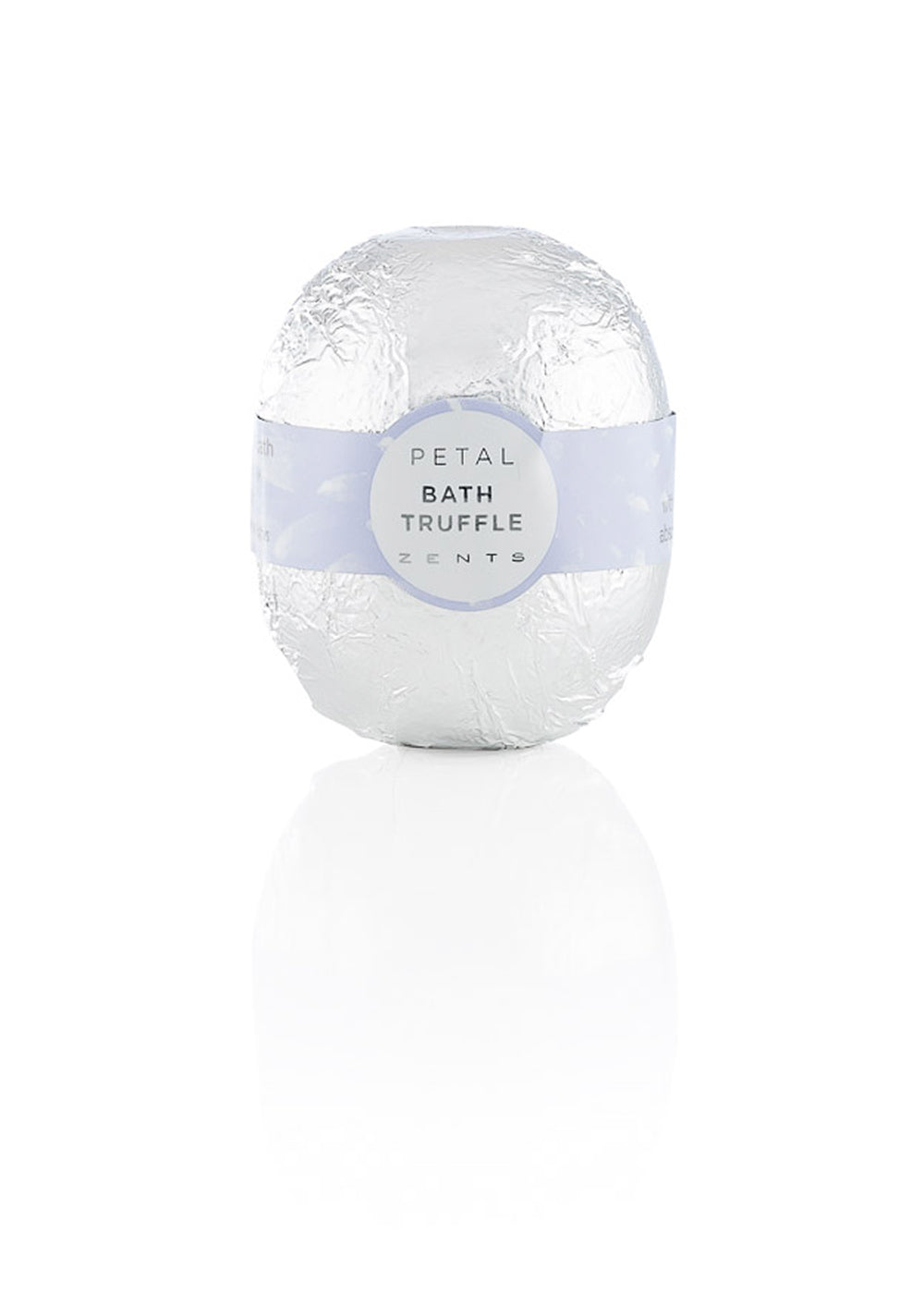 Zents Bath Truffles
