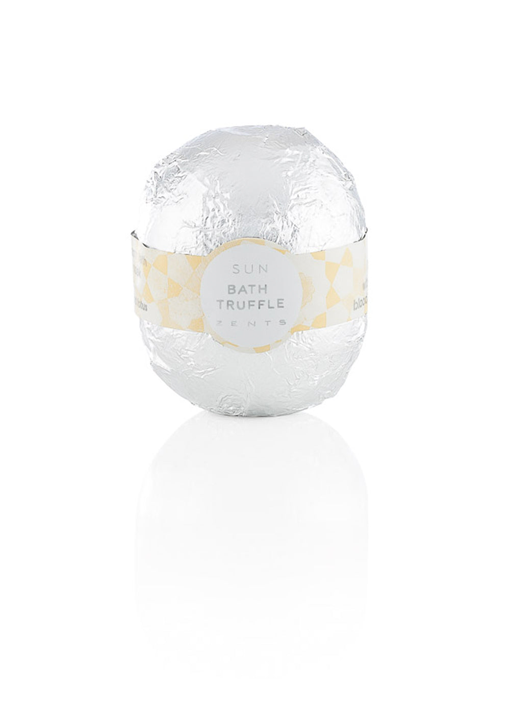Zents Bath Truffles