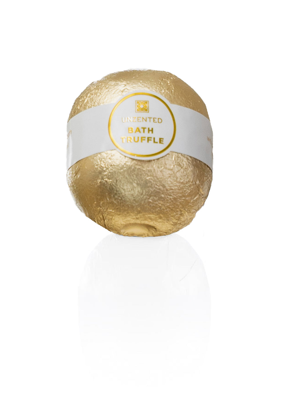 Zents Bath Truffles