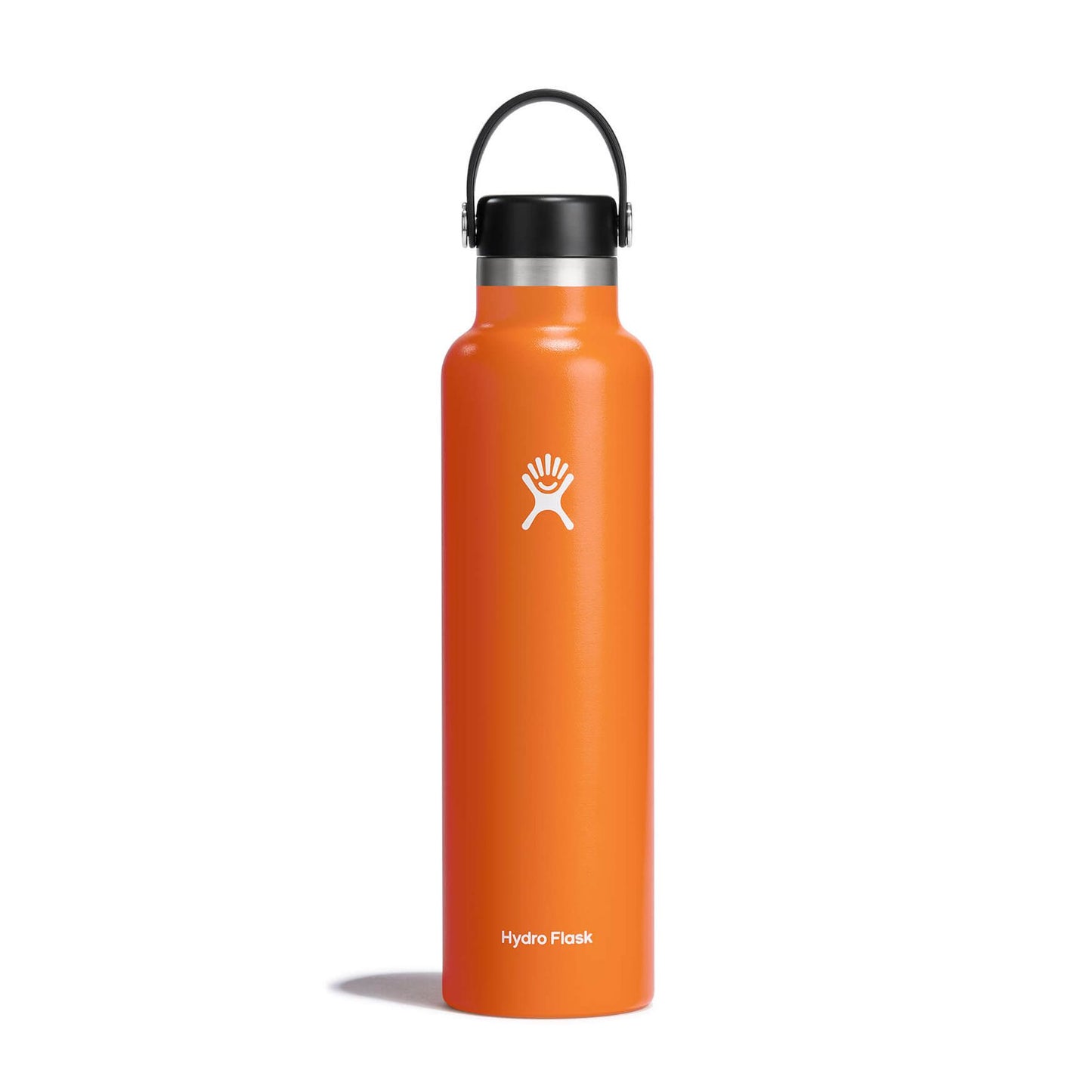 Hydro Flask 24oz Standard Mouth w/ Flex Straw