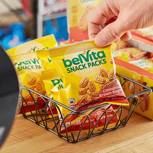 Belvita snack pack