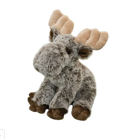 Mellie MOOSE SOFT LARGE BIG Douglas