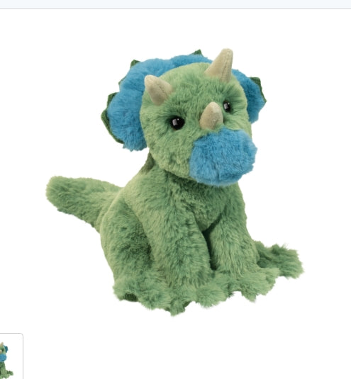 ROARIE GREEN DINO MINI SOFT Douglas