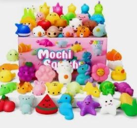 Mochi Squish Animals toy kids animal