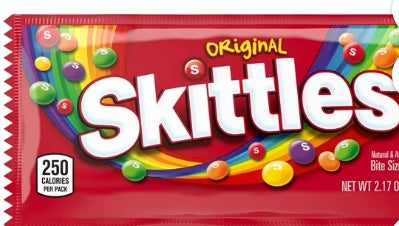 Skittles