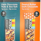 Kind Bar Dark Chocolate nuts and Sea salt Peanut butter Carmel almond ALL FLAVORS