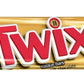 Twix Candy bar chocolate bars