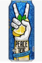 Peace Tea