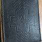 Pendleton Wallet Black or Brown