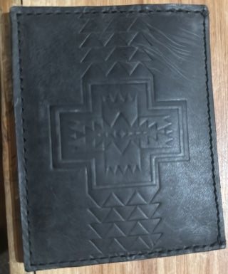 Pendleton Wallet Black or Brown
