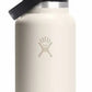 Hydro flask Hydroflask 32 oz Wide Mouth with Flex Straw