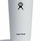 Hydroflask Backpack White or sage green 20oz hydro flask