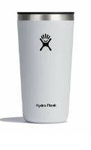 Hydroflask Backpack White or sage green 20oz hydro flask