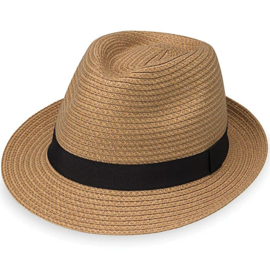 JUSTIN WALLAROO HAT