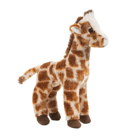 Ginger Giraffe Douglas