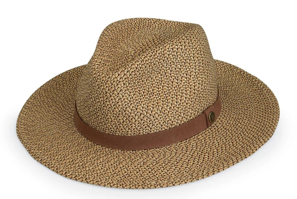 OUTBACK OUT WALLAROO HAT