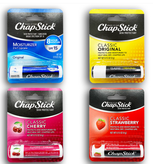 Chapstick