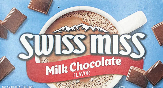 Swiss Miss Hot Chocolate