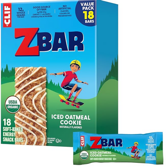 Z Bar