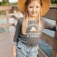 The Switzerland of Colorado Kids Sweatshirt