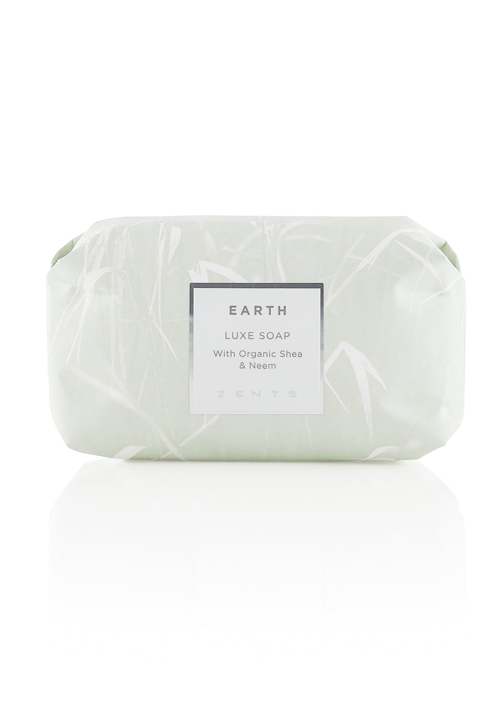 Zents Luxe Soap
