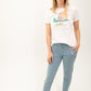 pant sweatpant Grand Lake Swiss Mountain Jogger Blue